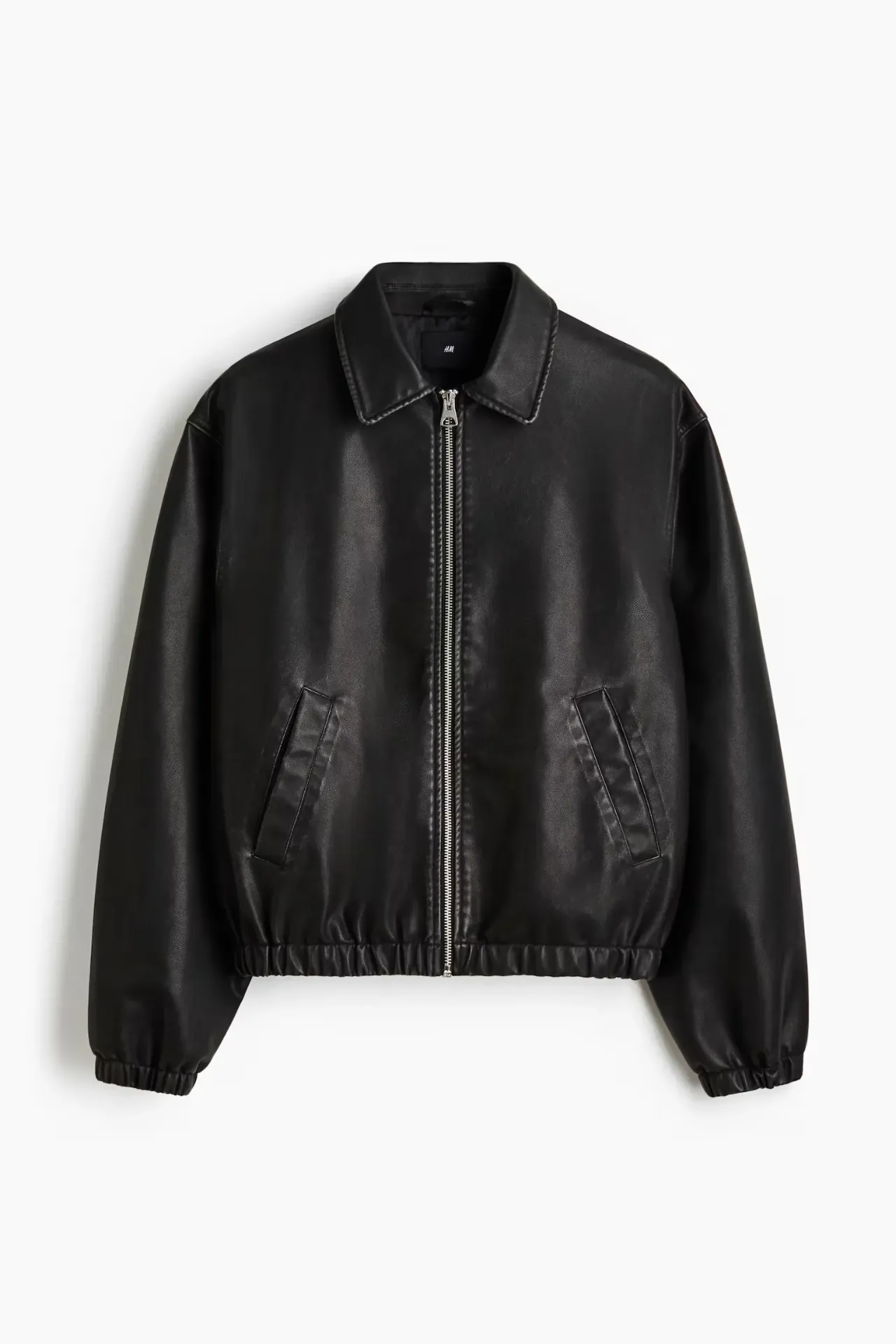 Blouson jacket (XS)