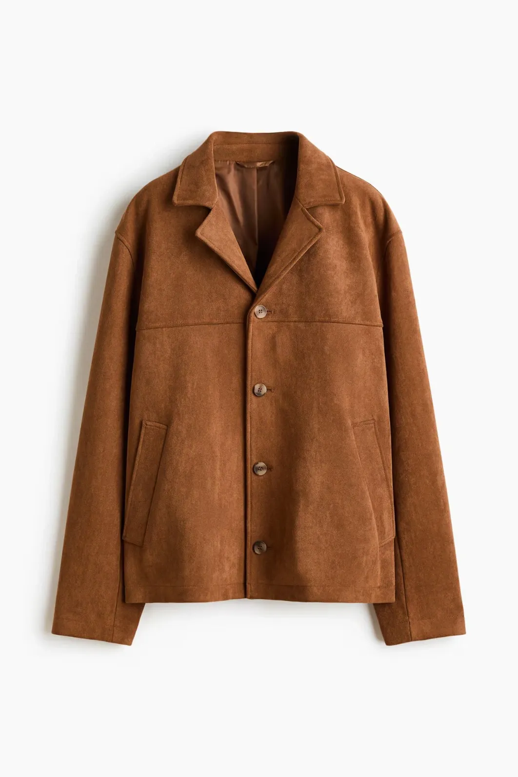 Jacket (XS)