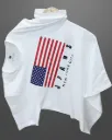 Men Graphic Regular Fit T-shirt