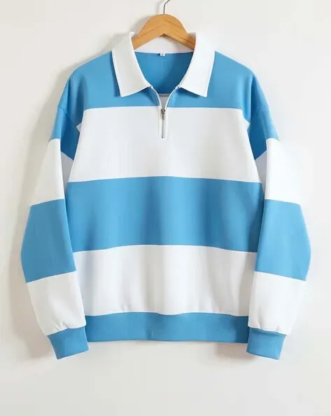 Men Colour-block Regular Fit T-shirt (S)