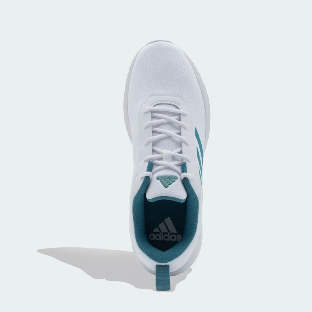 IMPULSE SYN 3.0 Shoes (9, WHITE)