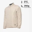 Men Puffer Jacket for Trekking