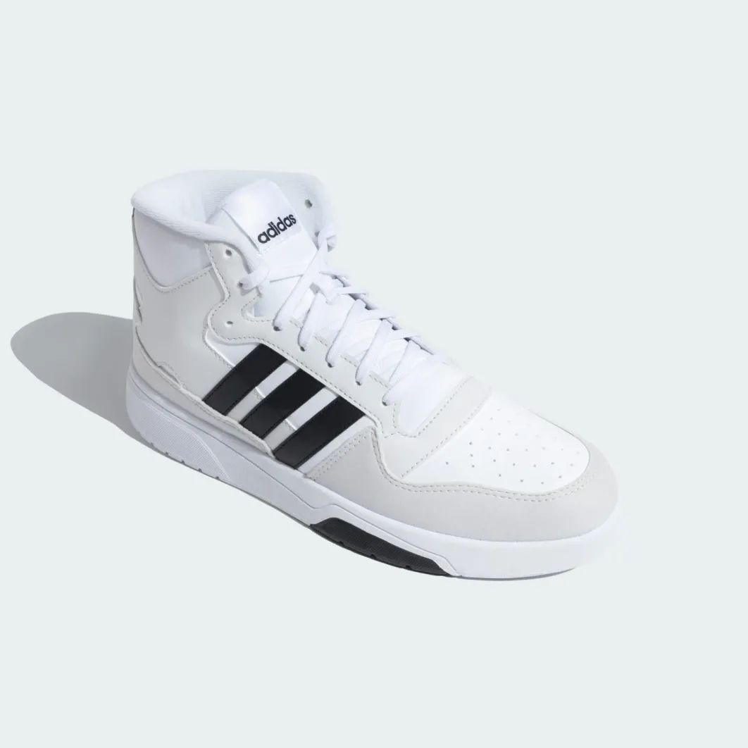 Revolushn AT 13 Shoes (6, WHITE)