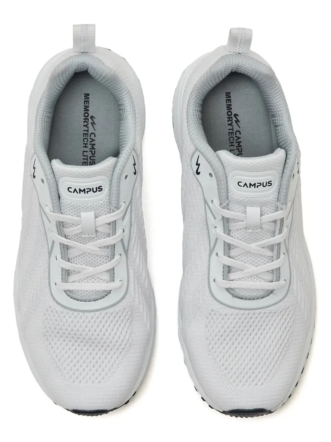 CHOPPER White Men's Running Shoes